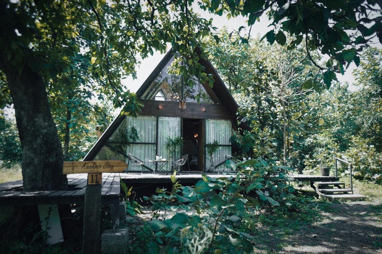 La Selva Resort, Pench National Park Khawāsa Exterior foto